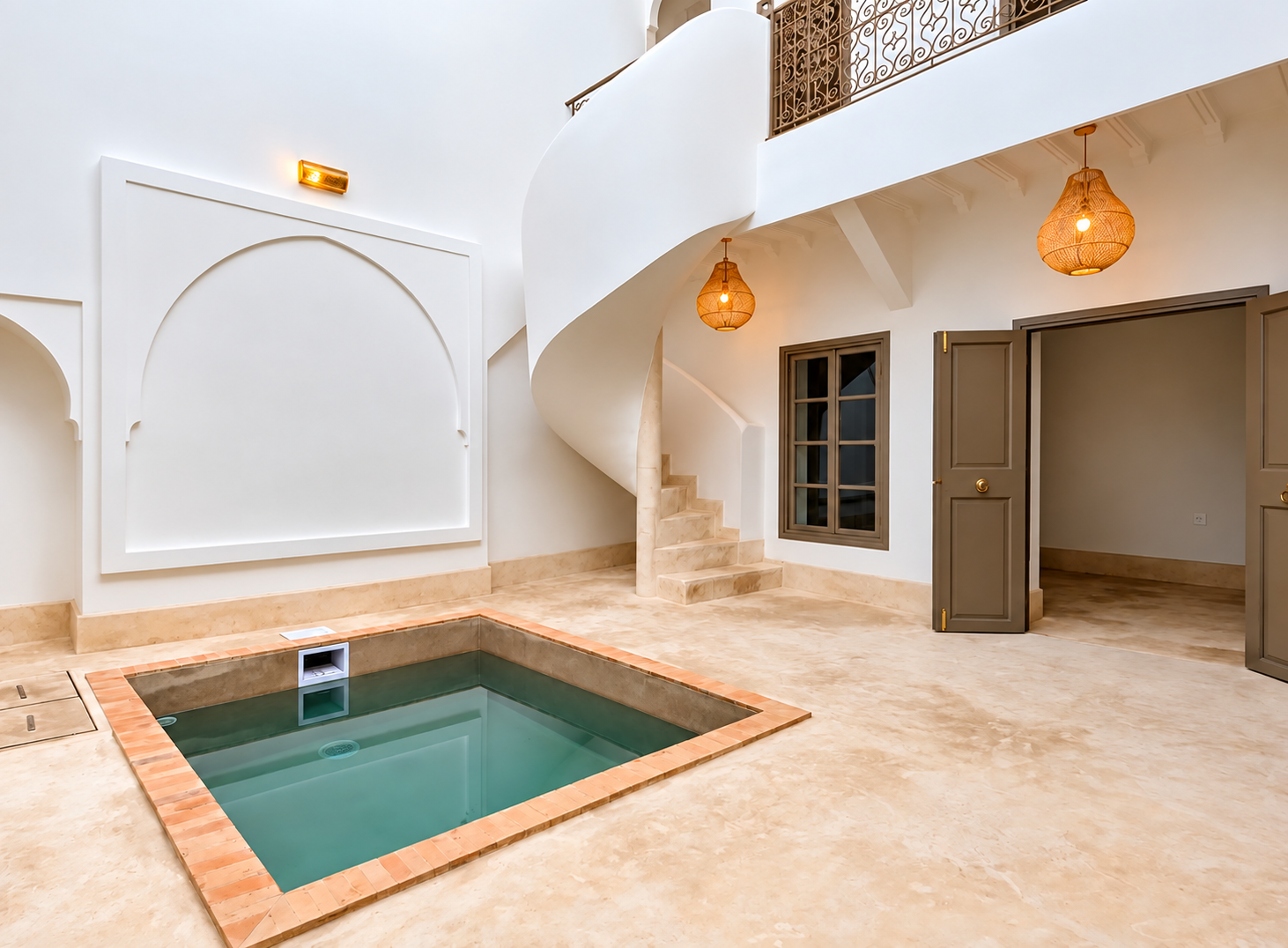 Riad Sali