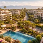 Agdal Immobilier Marrakech : Quartier Résidentiel en Plein Essor