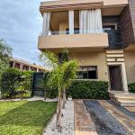 Villa Rawane