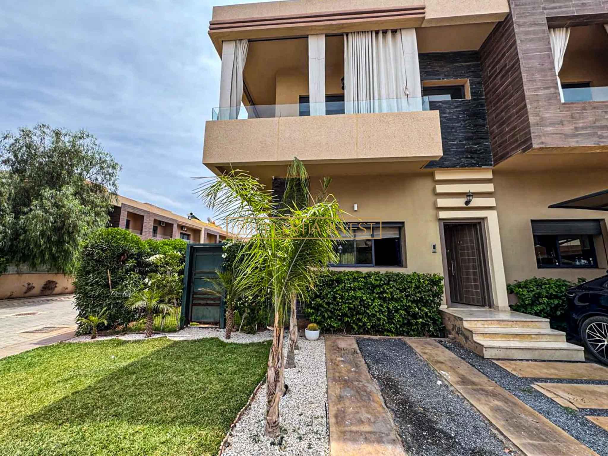 Villa Rawane