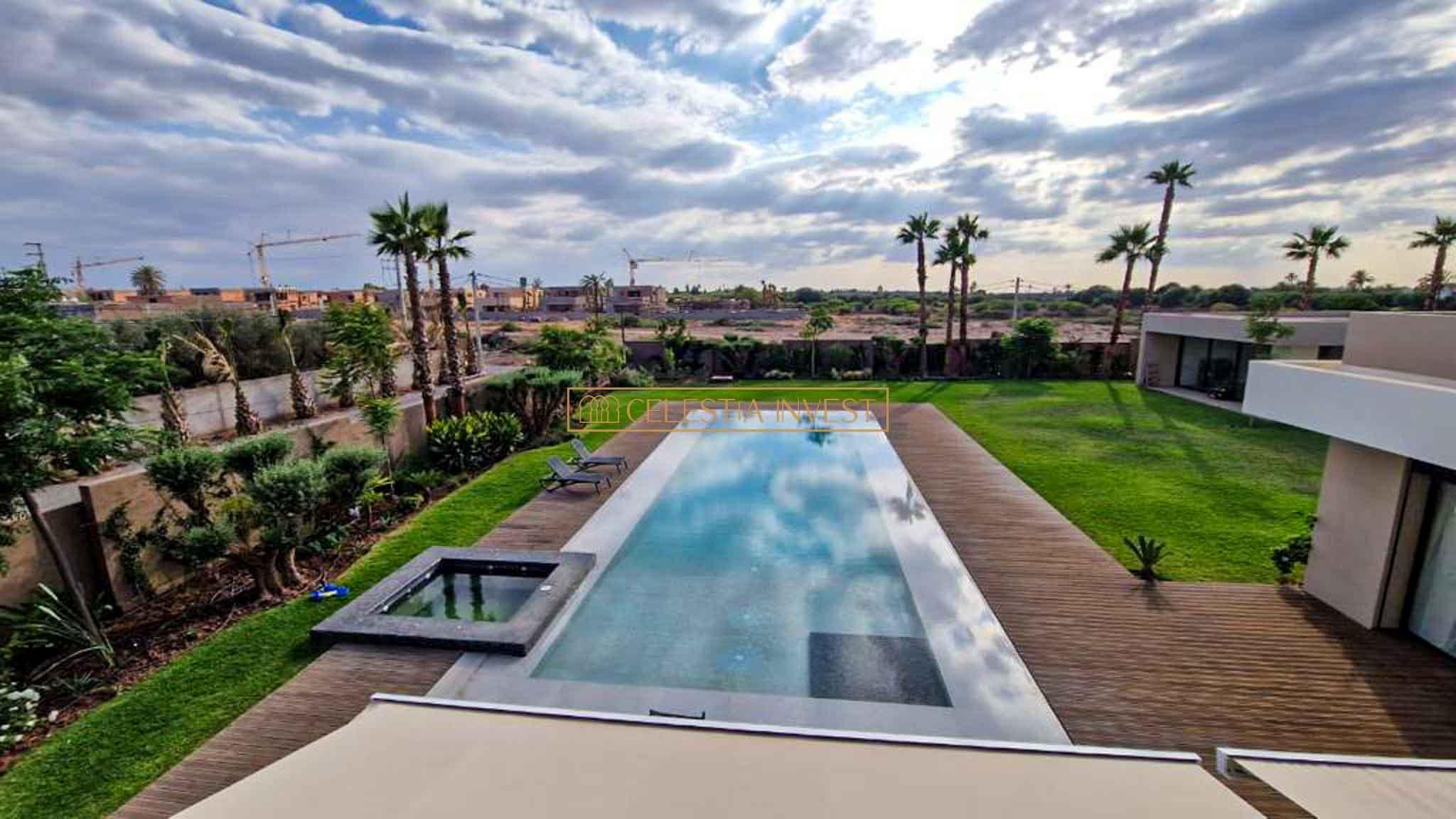 Villa Melia