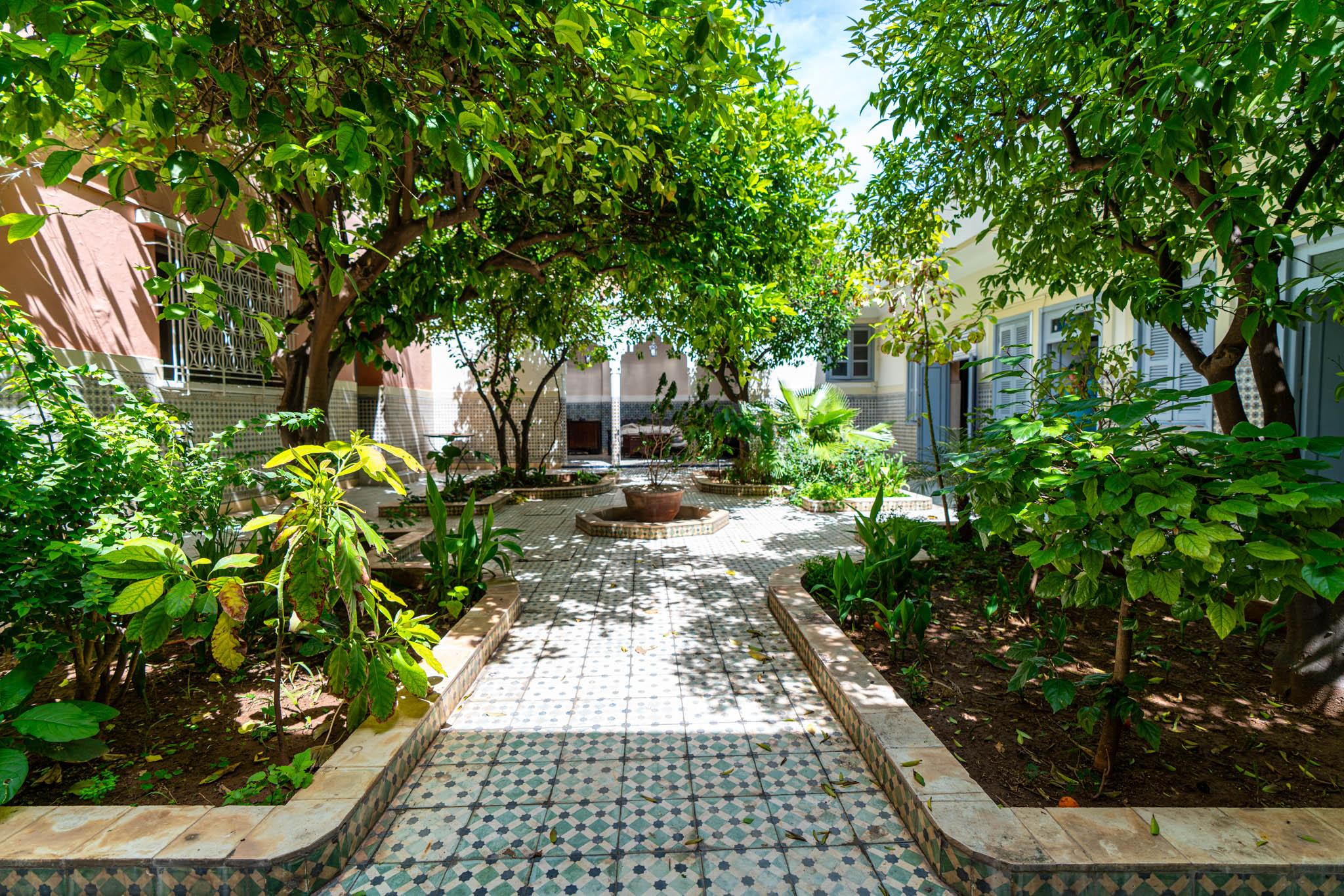 Riad Benga