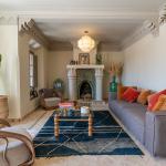 Appartement Bary
