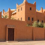 kasbah Nolia Ouarzazate