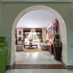 Appartement Fosi