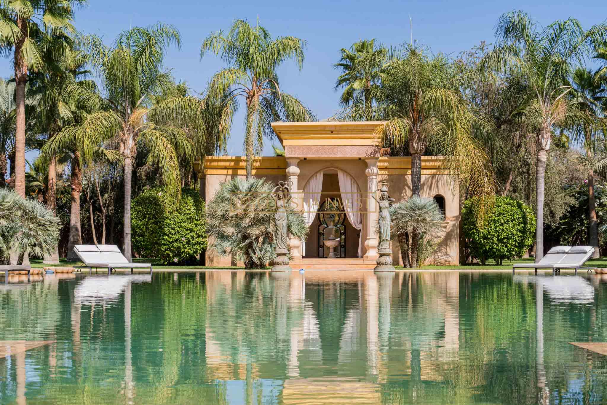 Palais Sara