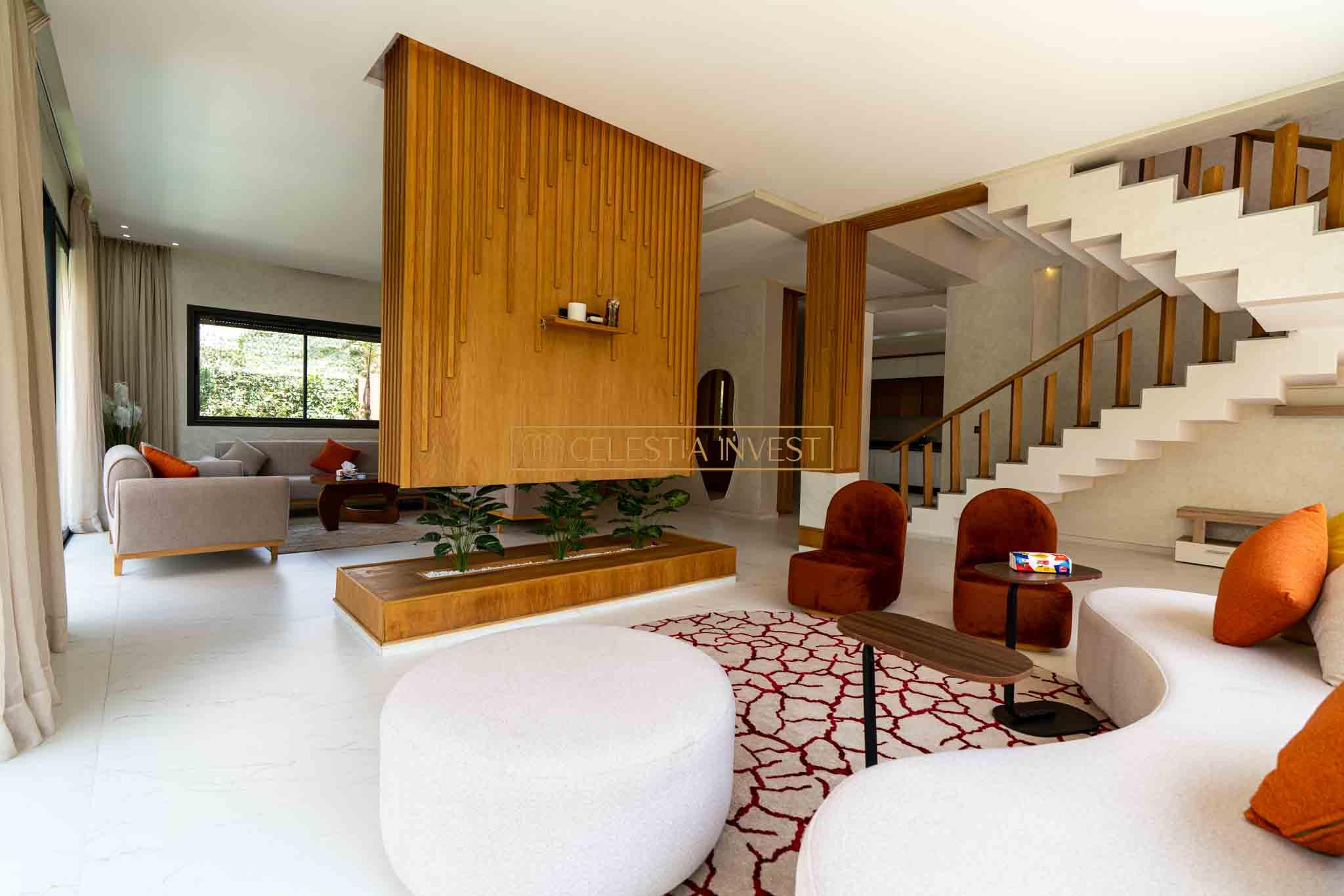 Villa Orange