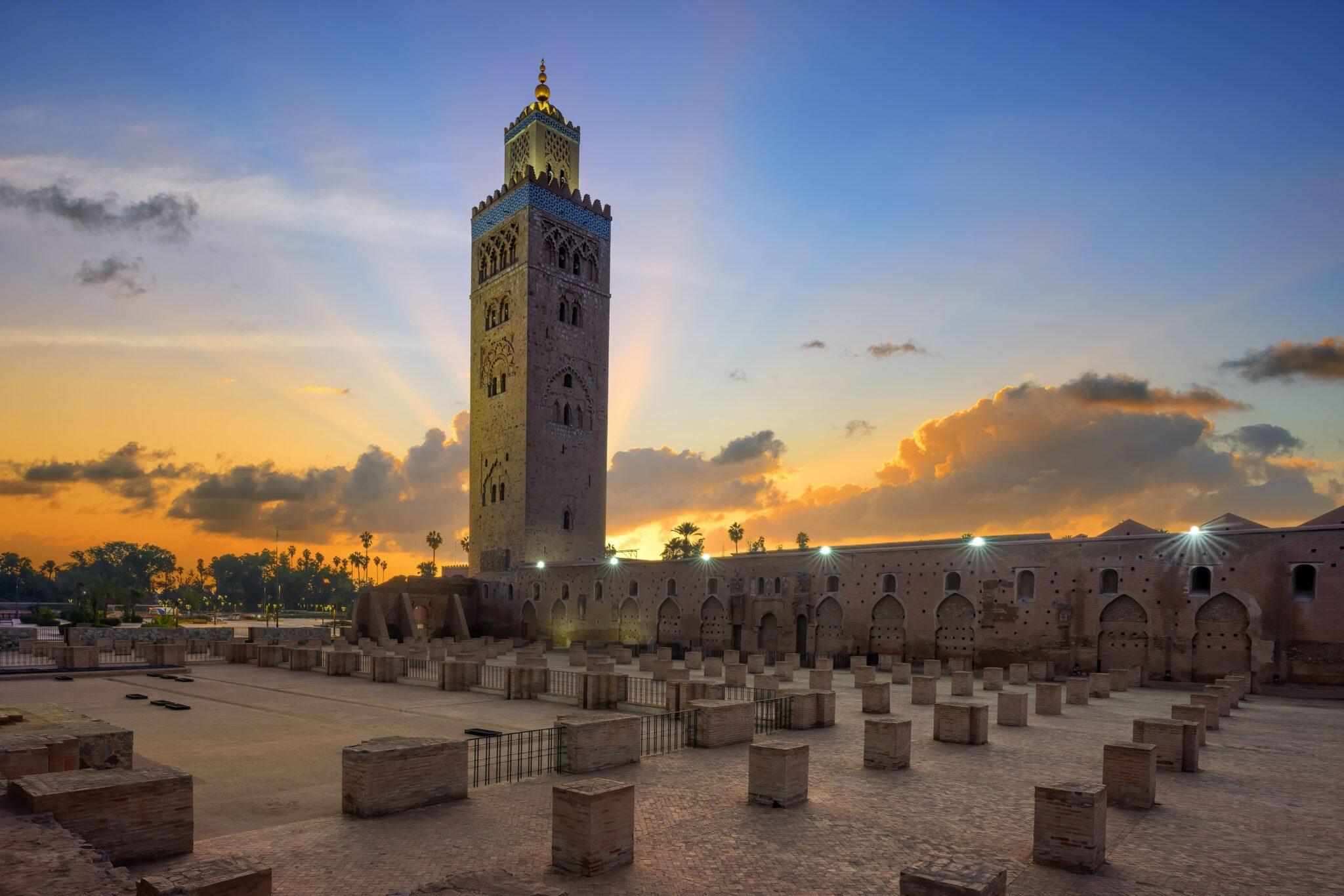 Real Estate Investment in Morocco: A Complete Guide