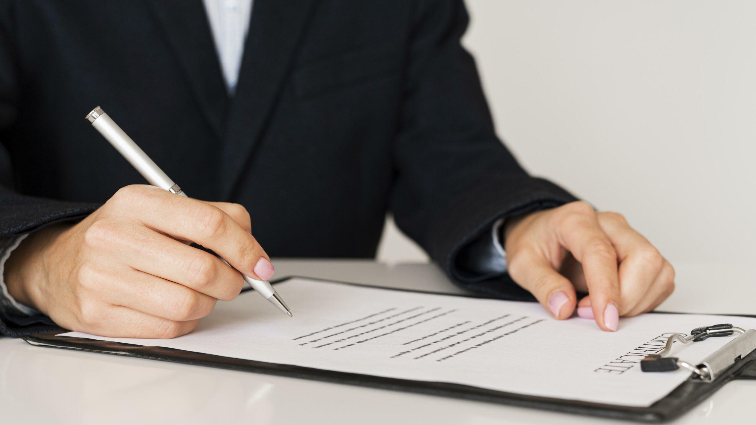 Occupancy Permit and Certificate of Conformity in Morocco: Everything You Need to Know