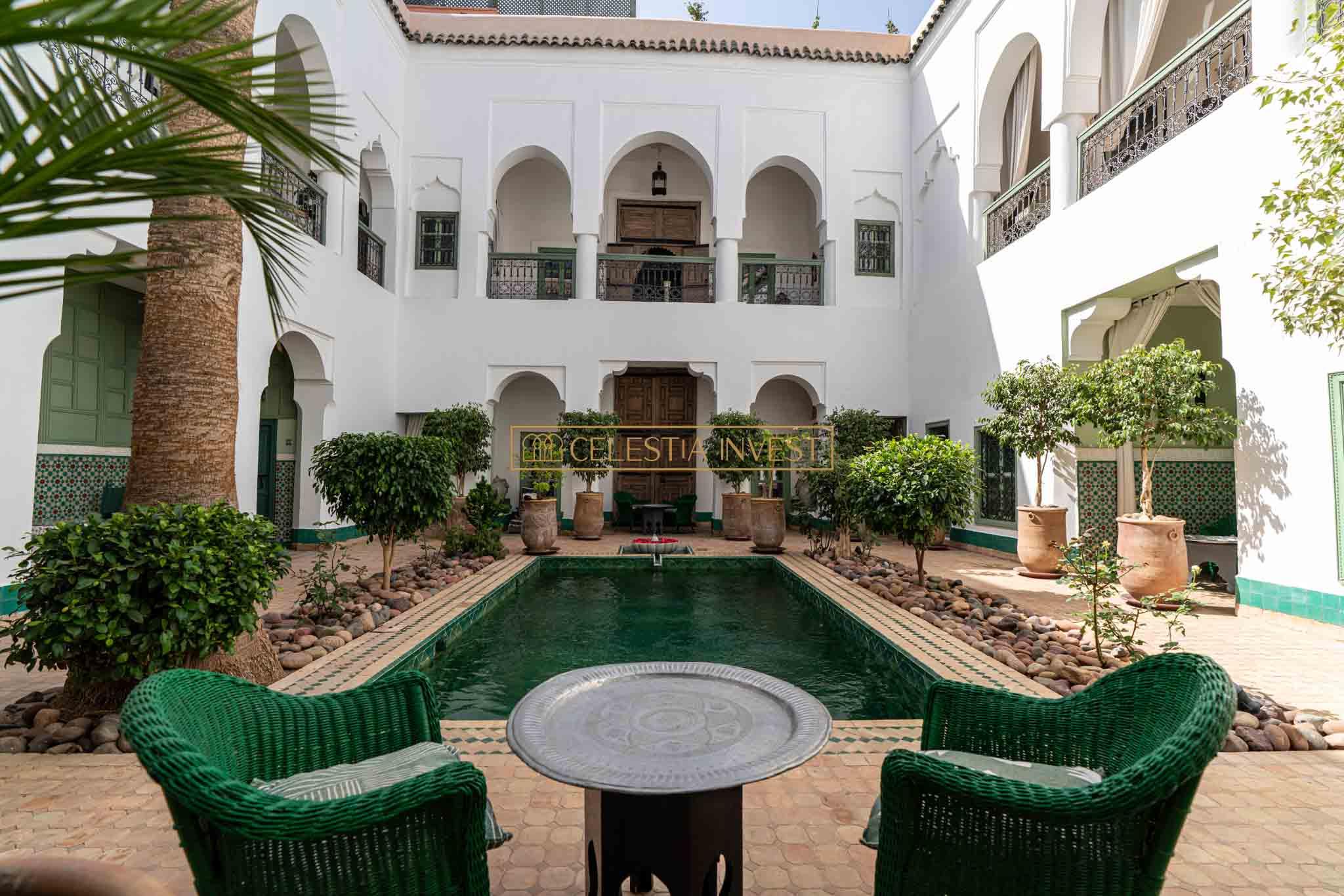 Riad Roma