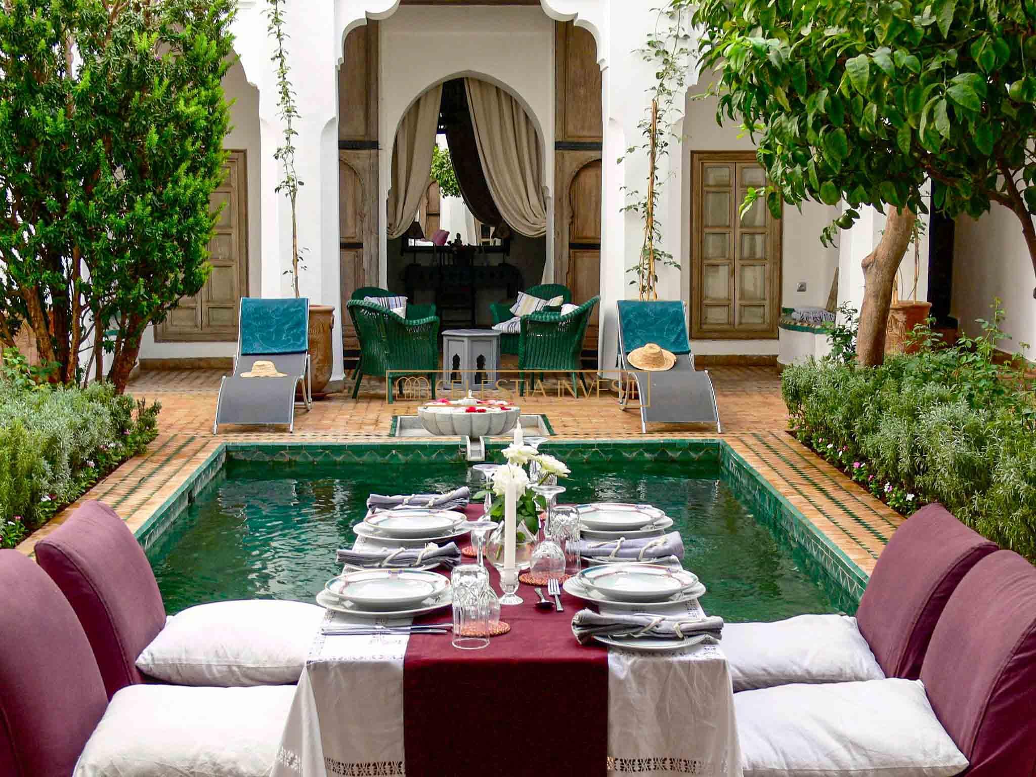 Riad Romi