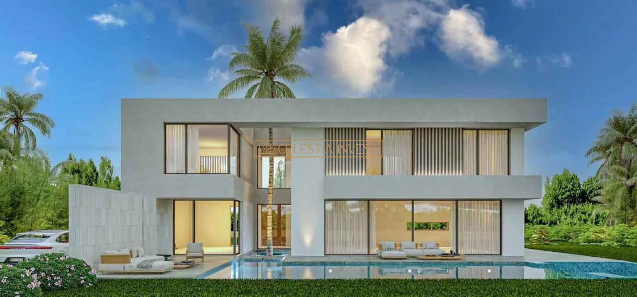 Villa Rotane