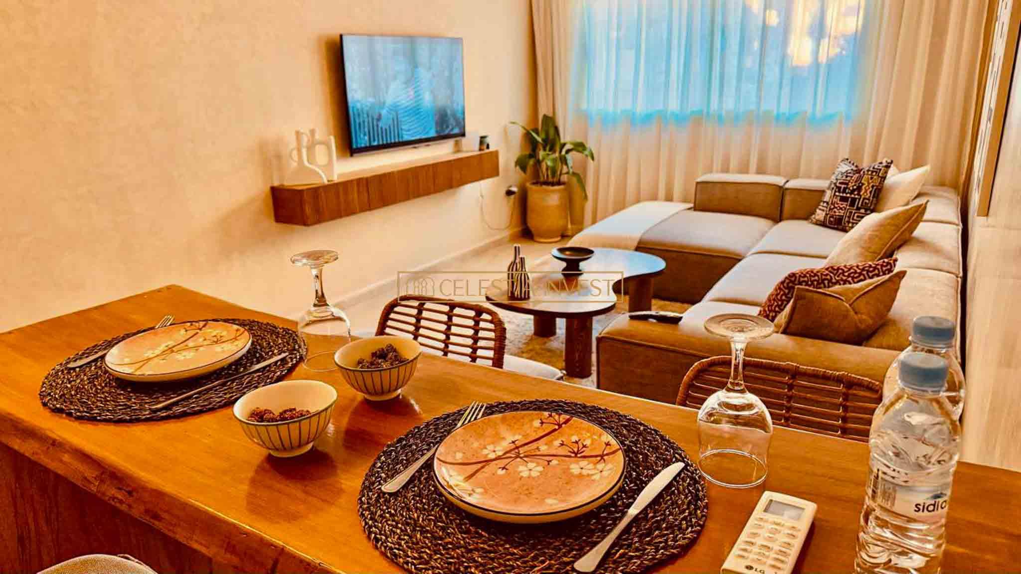 Appartement Sali