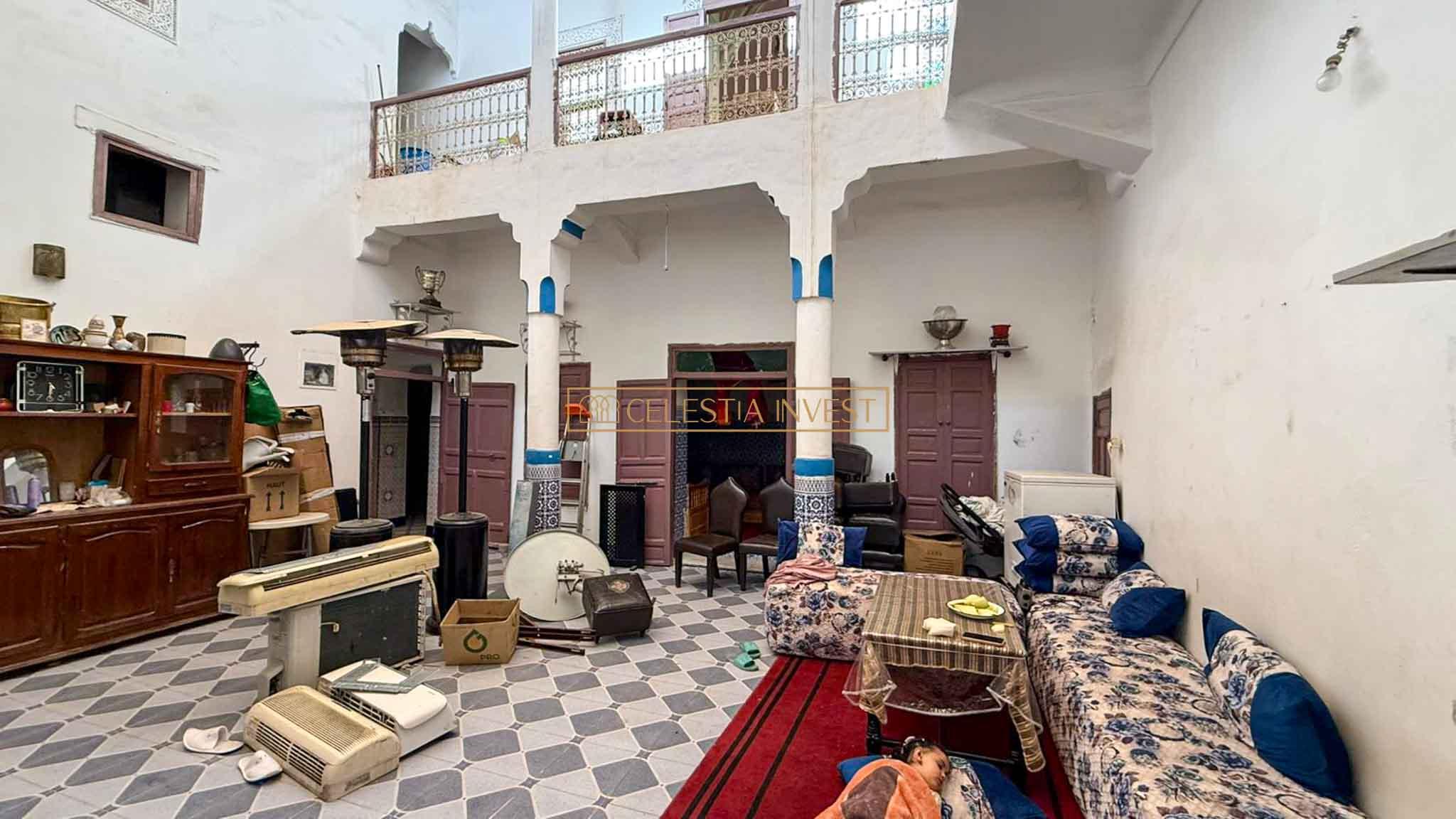 Riad Tiza