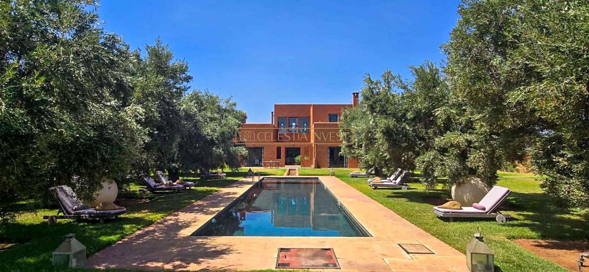 Villa Kapri