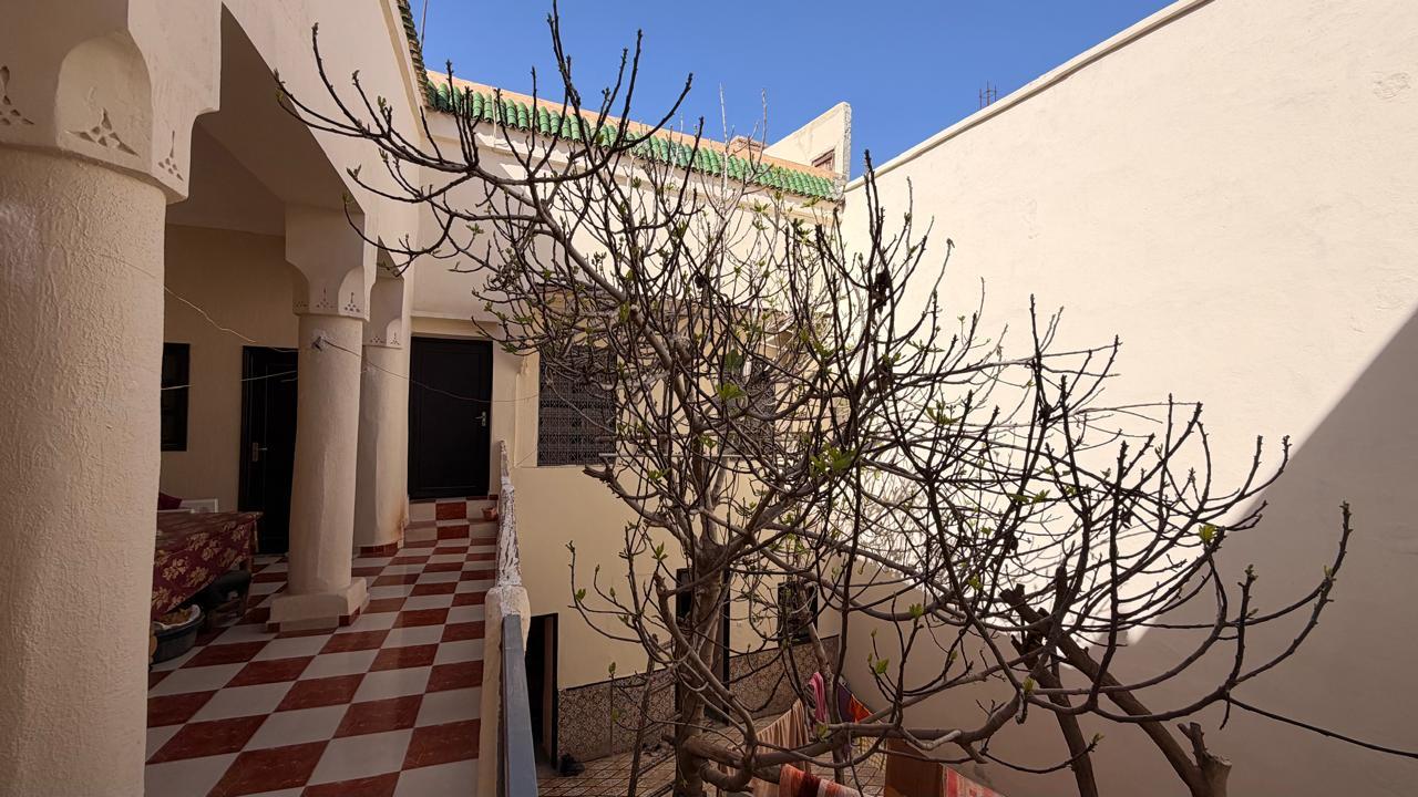 Riad Dar