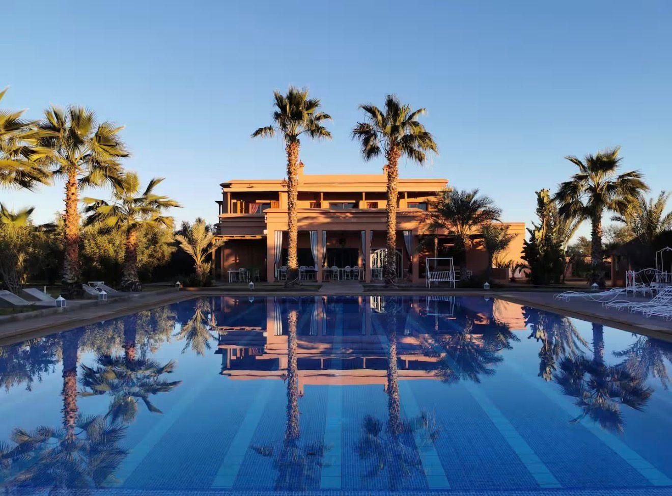 Villa Salma