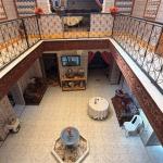Riad Mousa