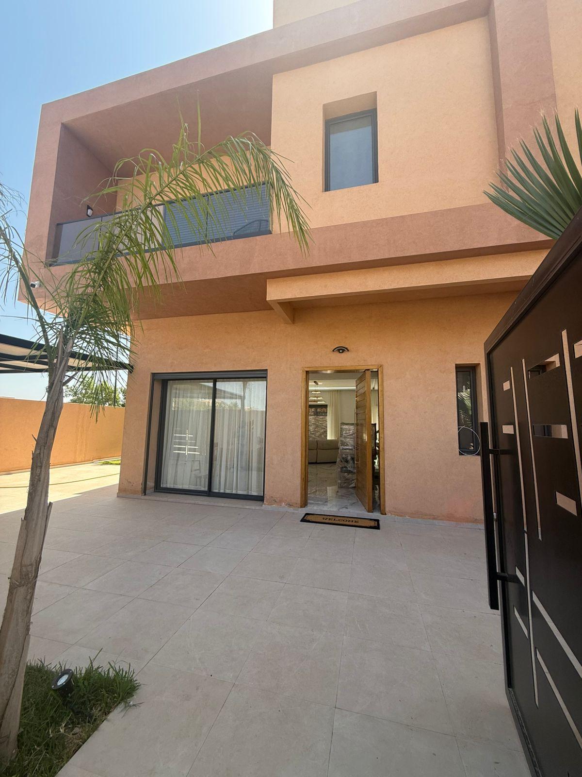 Villa Link