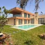 Villa Maah