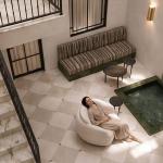 Riad Bahia