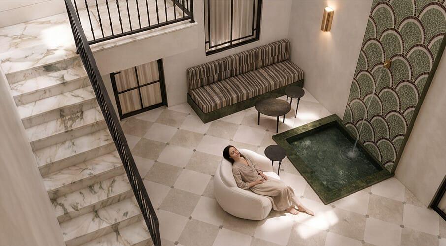 Riad Bahia