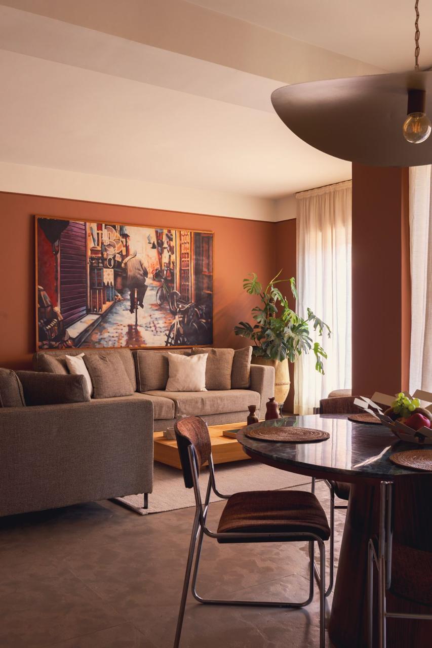 Appartement Nino