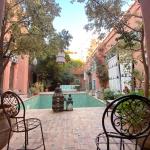 Riad Tzar