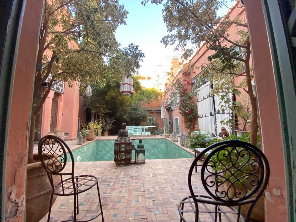 Riad Tzar