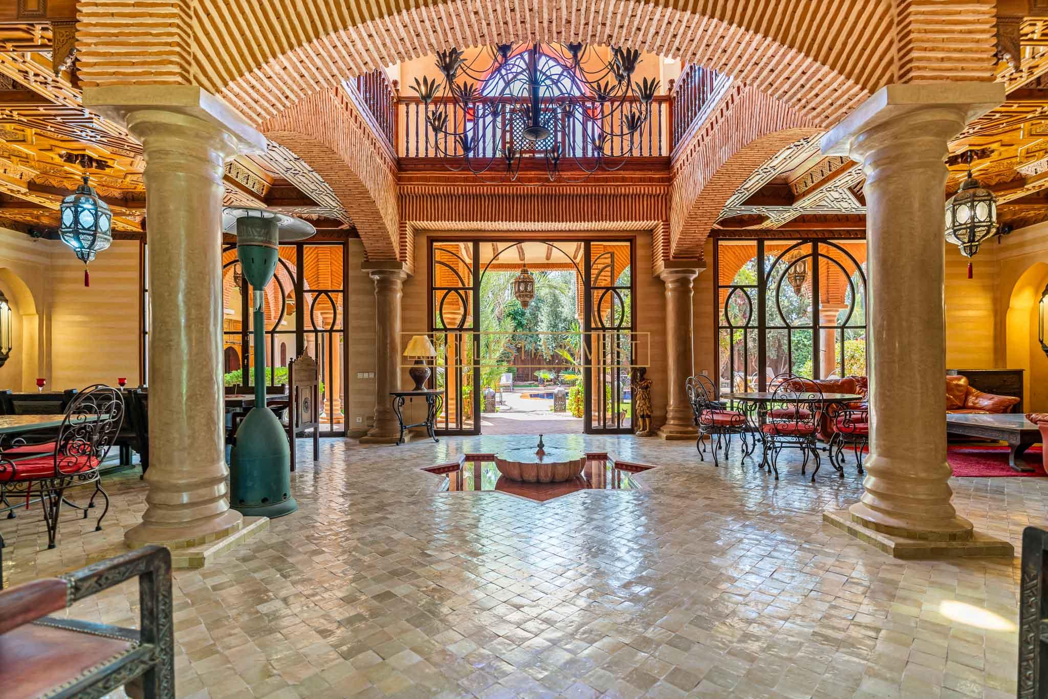 Villa Berny
